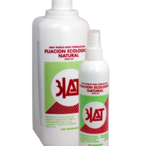 Laca ecológica Slobel para el pelo en formato de 1000 ml