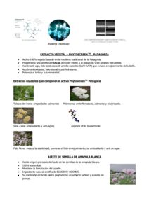 TINTE KHYMEIA 100ML ALCANTARA COSMETICA (54 TONALIDADES) - Imagen 6