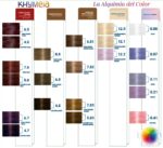 TINTE KHYMEIA 100ML ALCANTARA COSMETICA (54 TONALIDADES) - Imagen 3