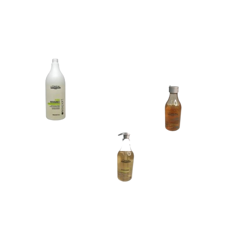 Champú para pelo graso Pure Resource de L'Oréal