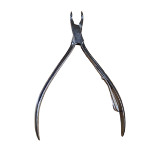 ALICATE CUTICULA 10CM RF: 9982 FILARMÓNICA