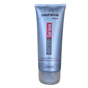 GEL FORM EXTRAFUERTE 200ML SLOBEL