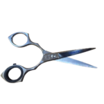 TIJERA PROFESIONAL CORTE COBALTO 6" RF: 2091 FILARMÓNICA