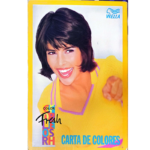 TINTE COLOR FRESH SEMIPERMAMENTE SIN AMONIACO 60ML WELLA (8 TONALIDADES) - Imagen 3