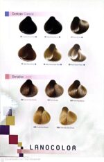 TINTE LANOCOLOR 60ML REVLON (11 TONALIDADES) - Imagen 3
