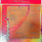 TINTE SIN AMONIACO COLOR TOUCH 60ML WELLA (27 TONALIDADES) - Imagen 2