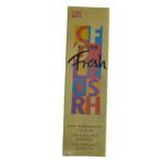 TINTE COLOR FRESH SEMIPERMAMENTE SIN AMONIACO 60ML WELLA (8 TONALIDADES)