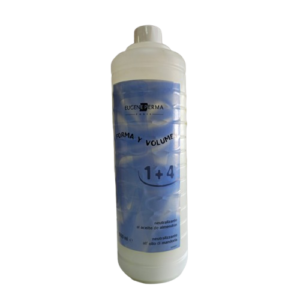 NEUTRALIZANTE AL ACEITE DE ALMENDRAS FORMA Y VOLUMEN 1+4 1000ML EUGENE PERMA