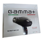 SECADOR NANO SILVER TECHNOLOGY 2300W GAMMAPIU - Imagen 2