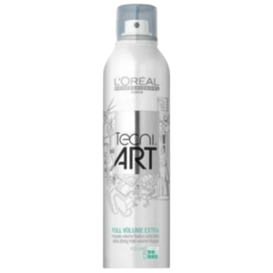 ESPUMA FULL VOLUMEN EXTRA 250ML L´OREAL